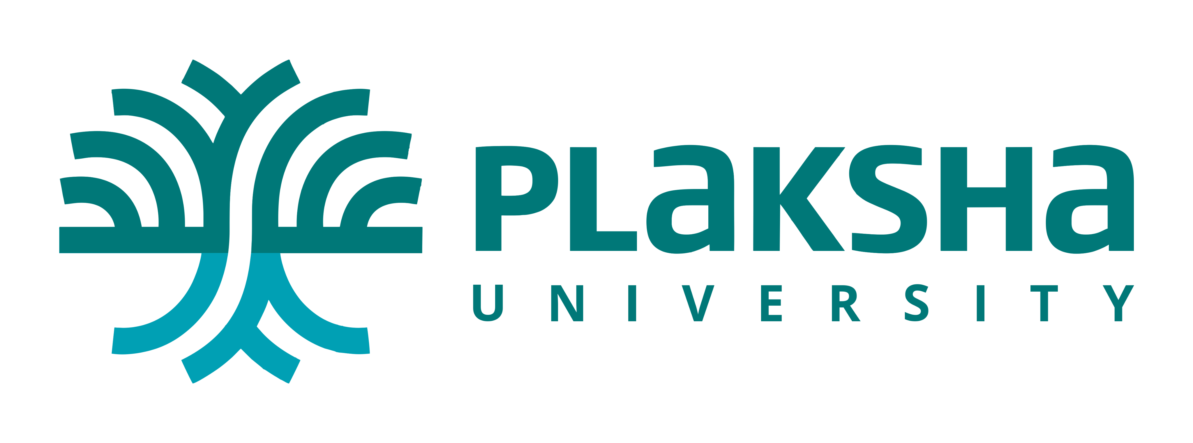 Plaksha Logo