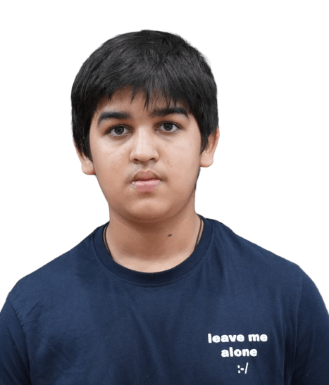 Aadit Mohatta