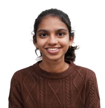 Bandaru Jaya Akshitha