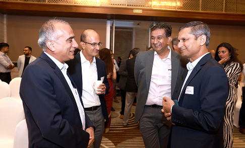 Shaping solutions together