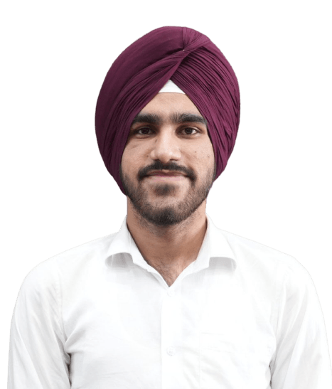 Tanveer Singh