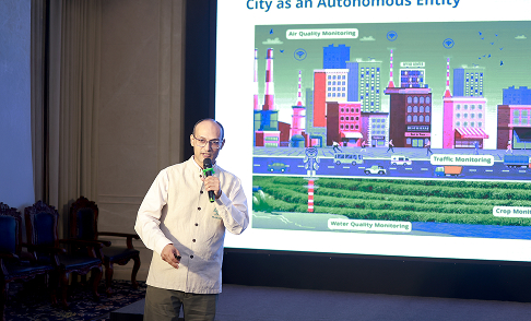 From prototype to real-world impact