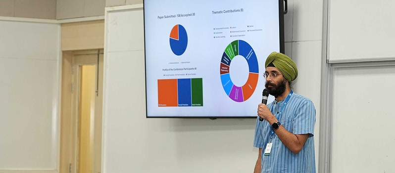 Lab for Economic Behavior in Organizations