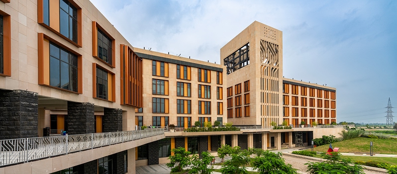 The journey continues