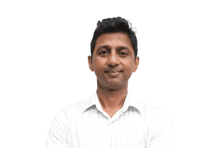 Rajesh Sharma