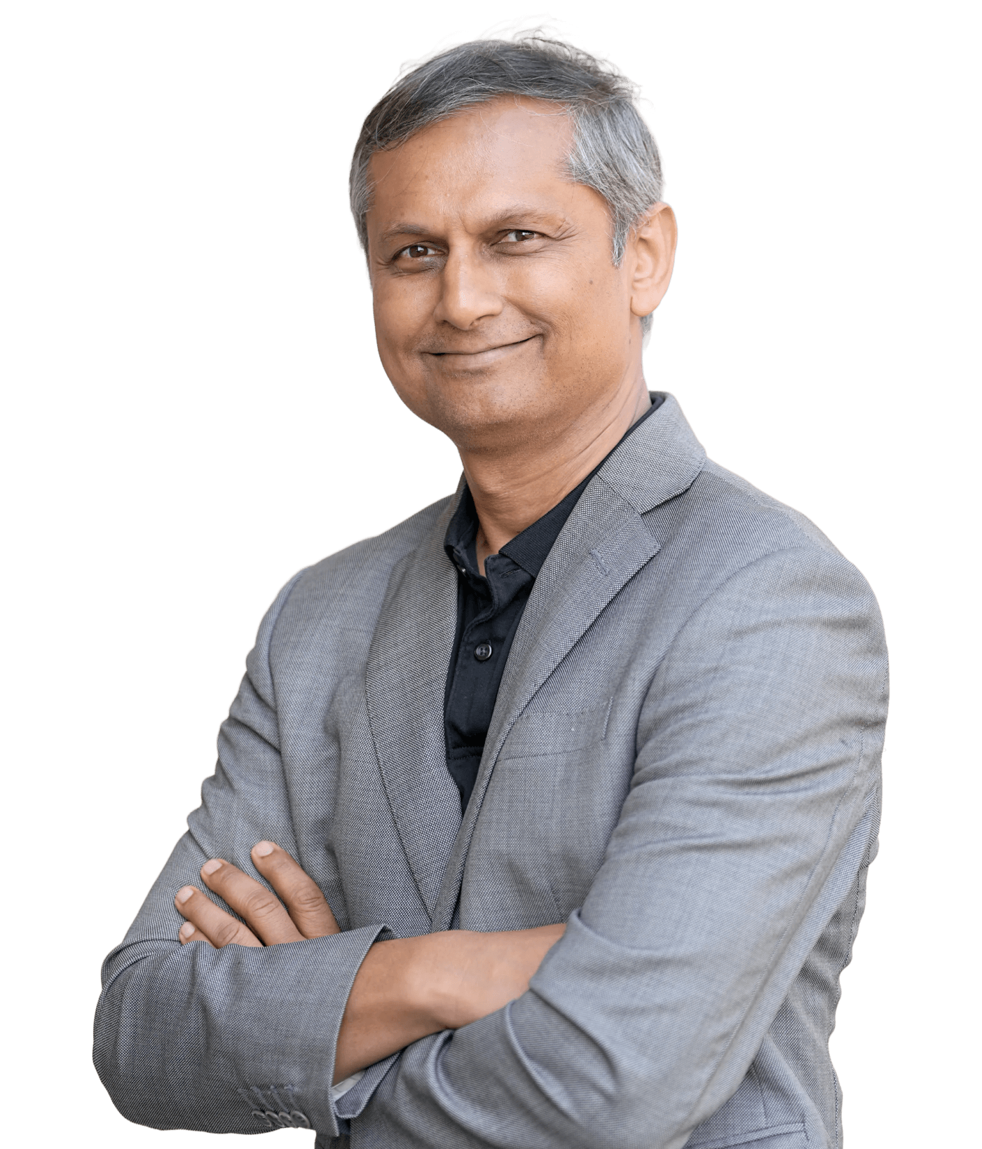 Neeraj Aggarwal