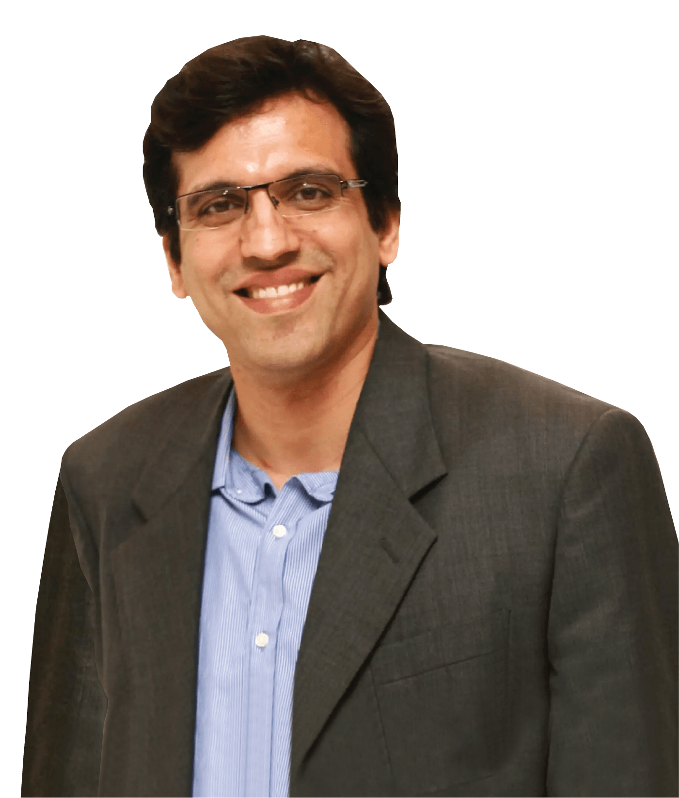 Hitesh Oberoi