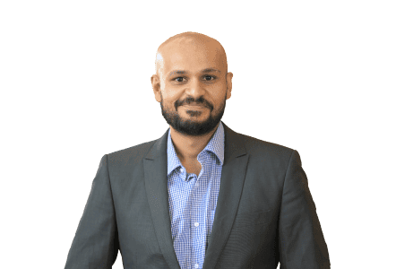 Prashanth Suresh Kumar