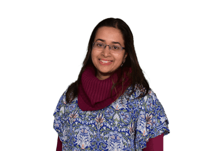 Chaitanya Lekshmi Indira