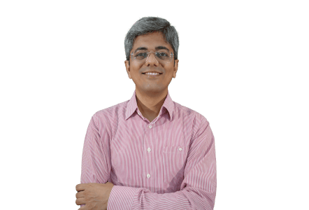 Mayank Ratan Bhardwaj