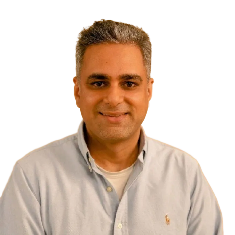 Arush Chopra