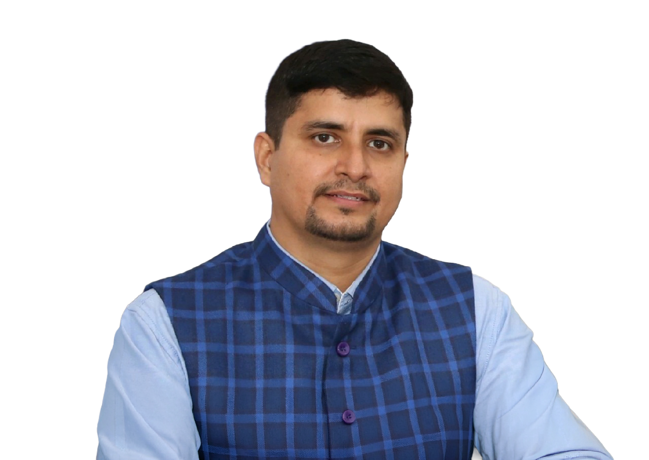 Satyendra Singh