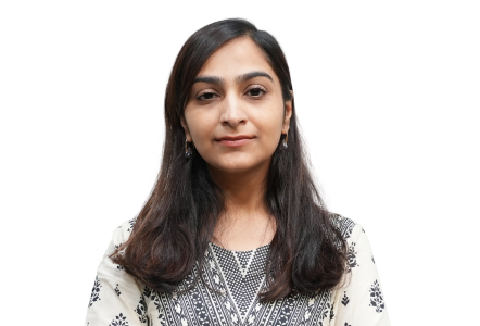 Srijita Chakraburty