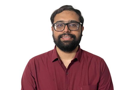 Sushant Vijayan