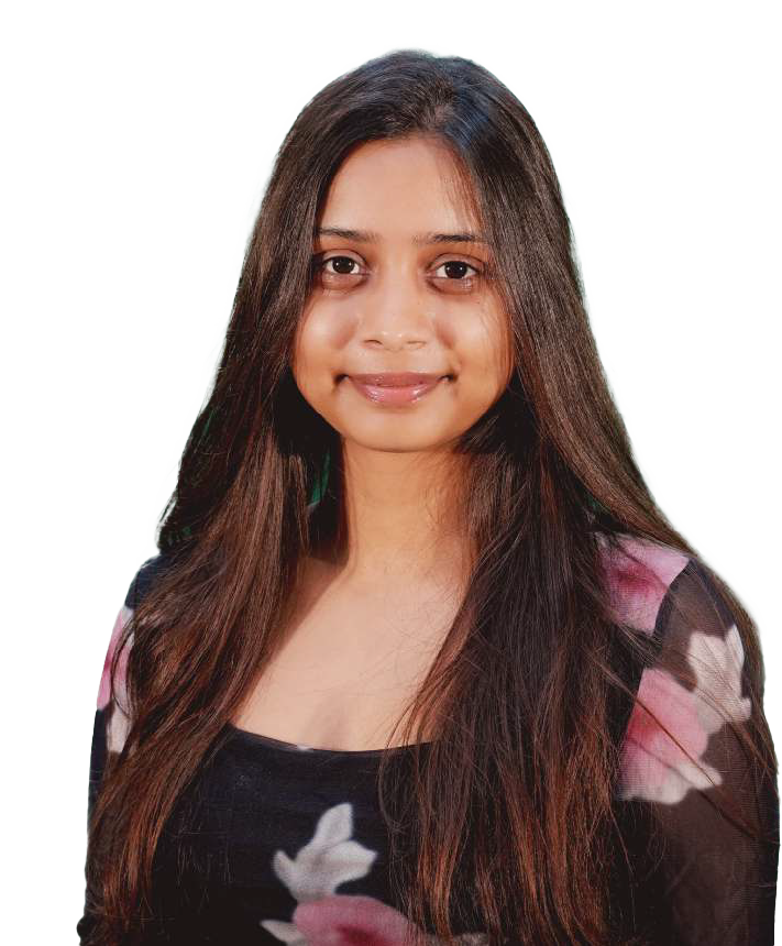Aanya Patil